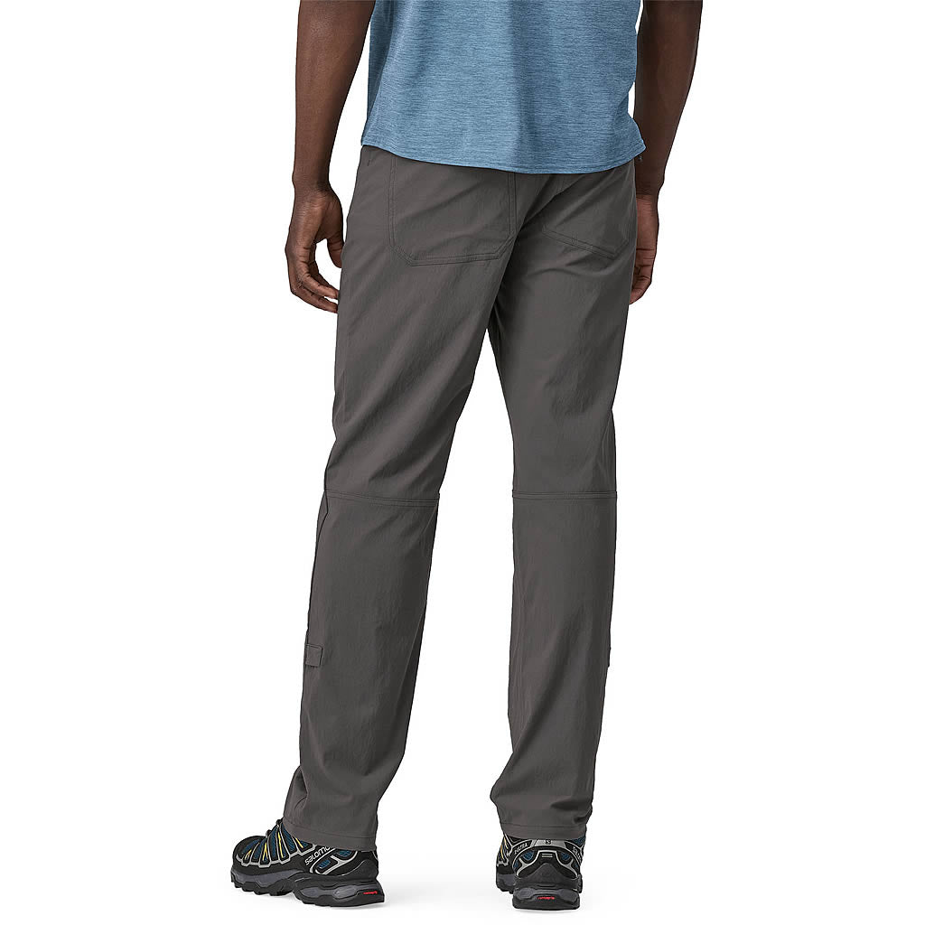 Men's Quandary Pants Reg