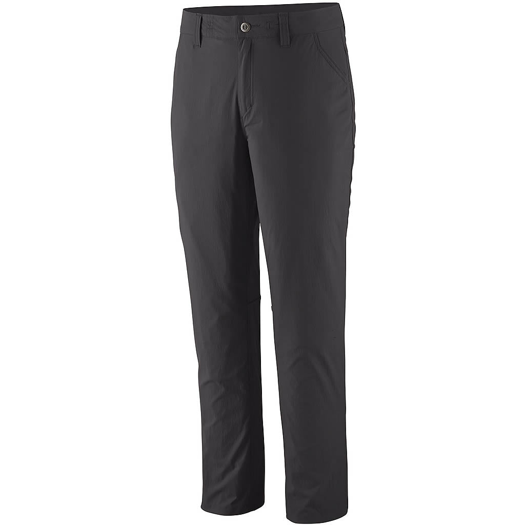 Women's Quandary Pants Short