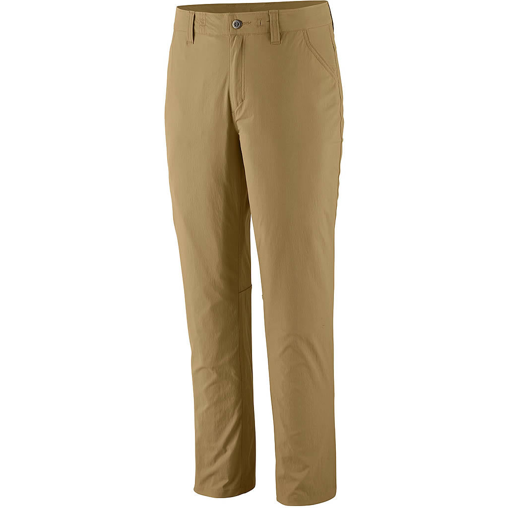Women's Quandary Pants Short