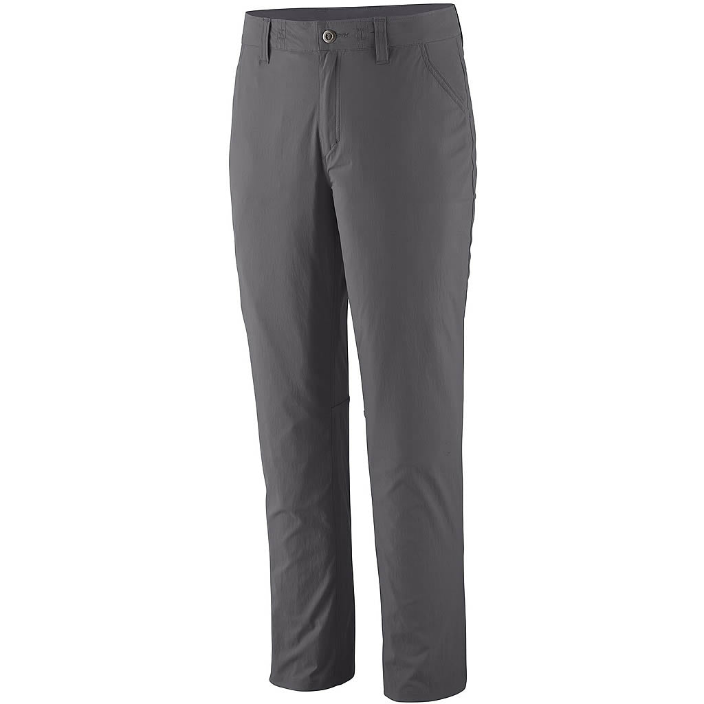 Women's Quandary Pants Short