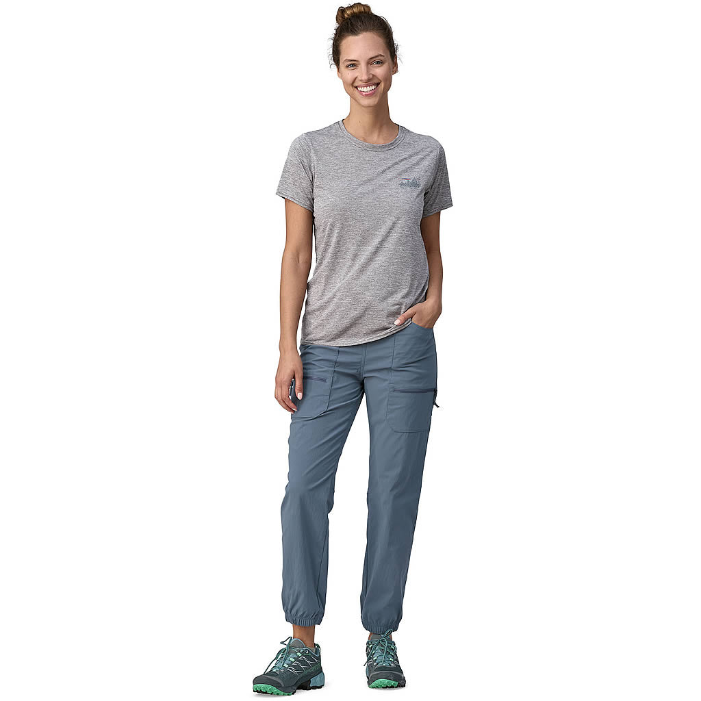 Women's Quandary Joggers
