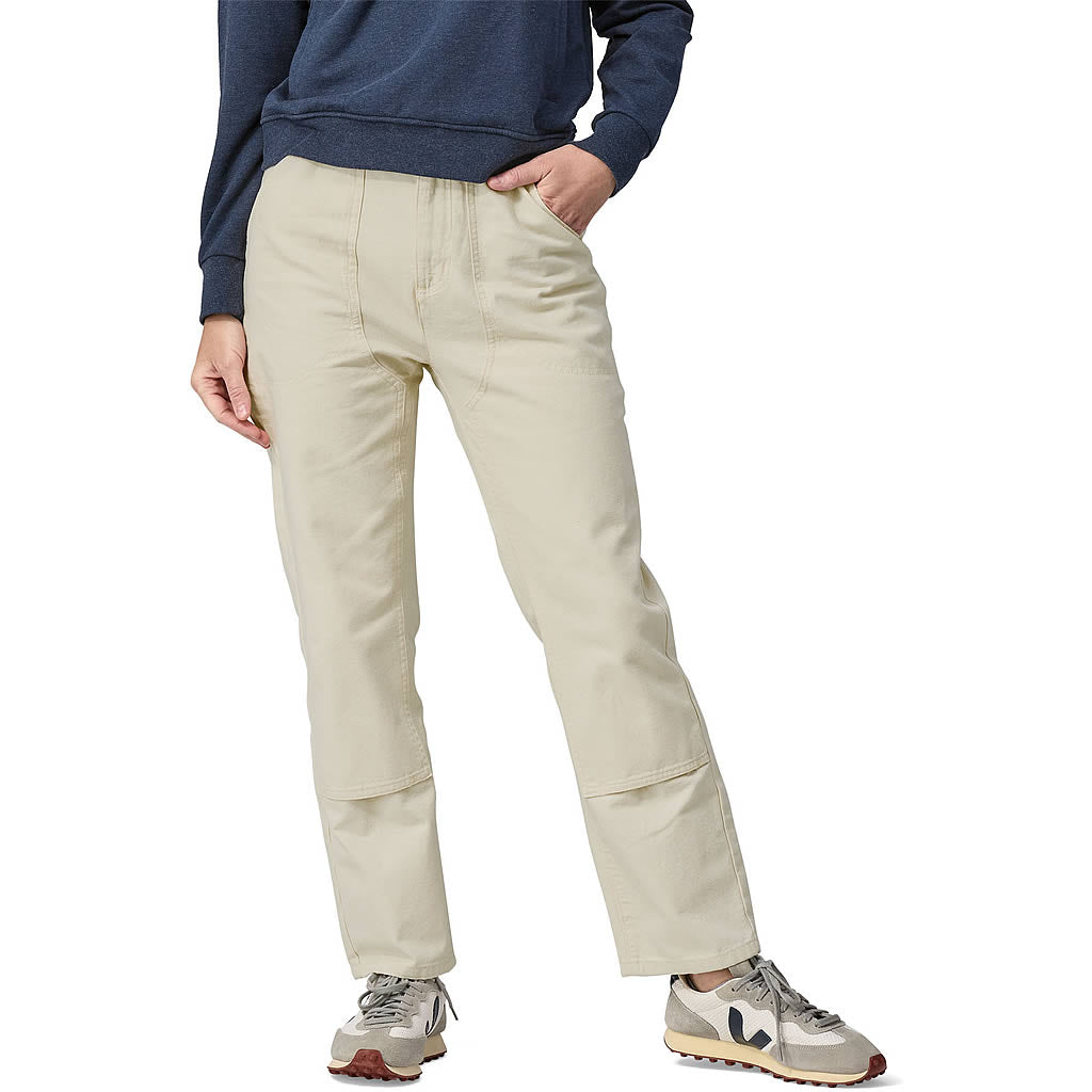 Women's Heritage Stand Up Pants