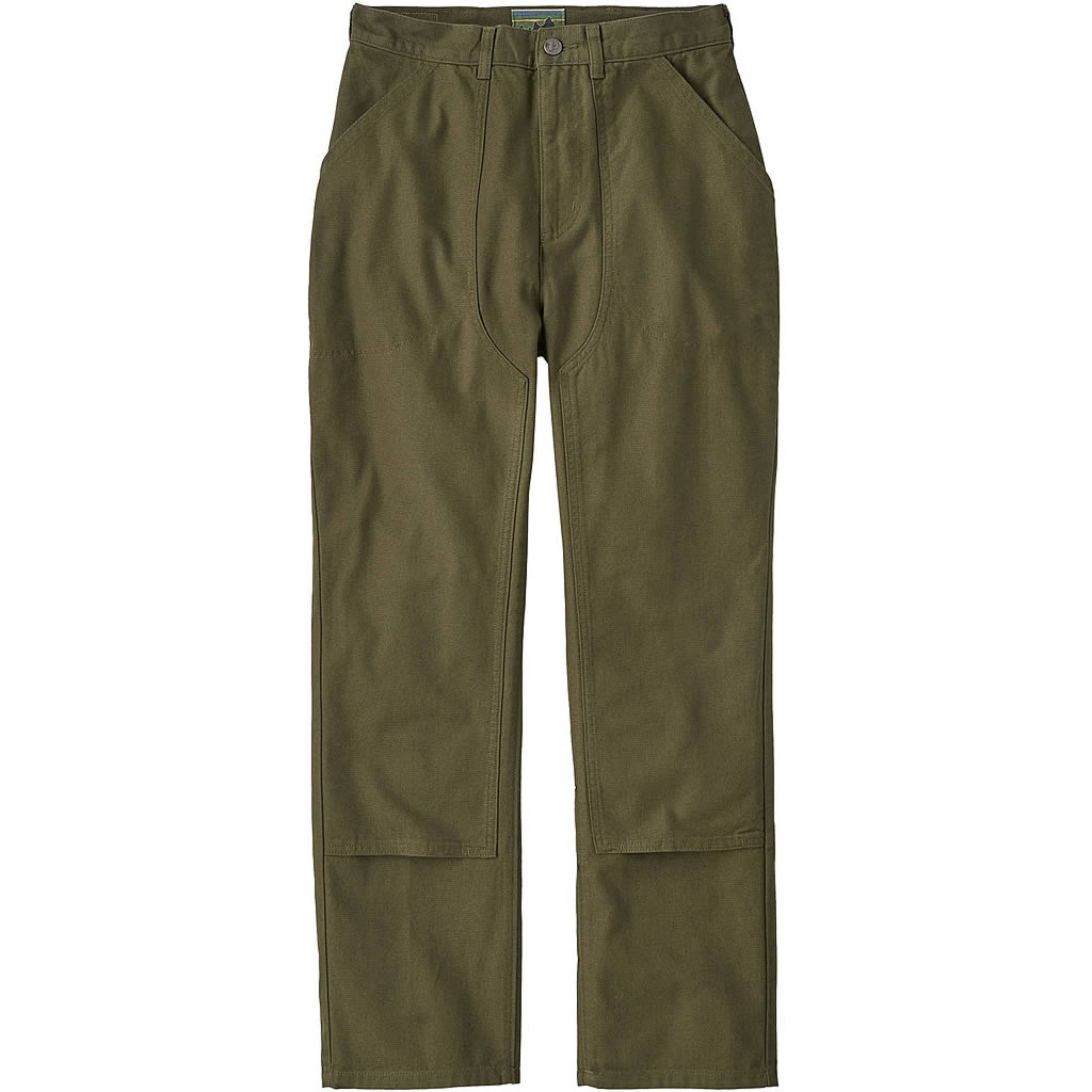 Women's Heritage Stand Up Pants