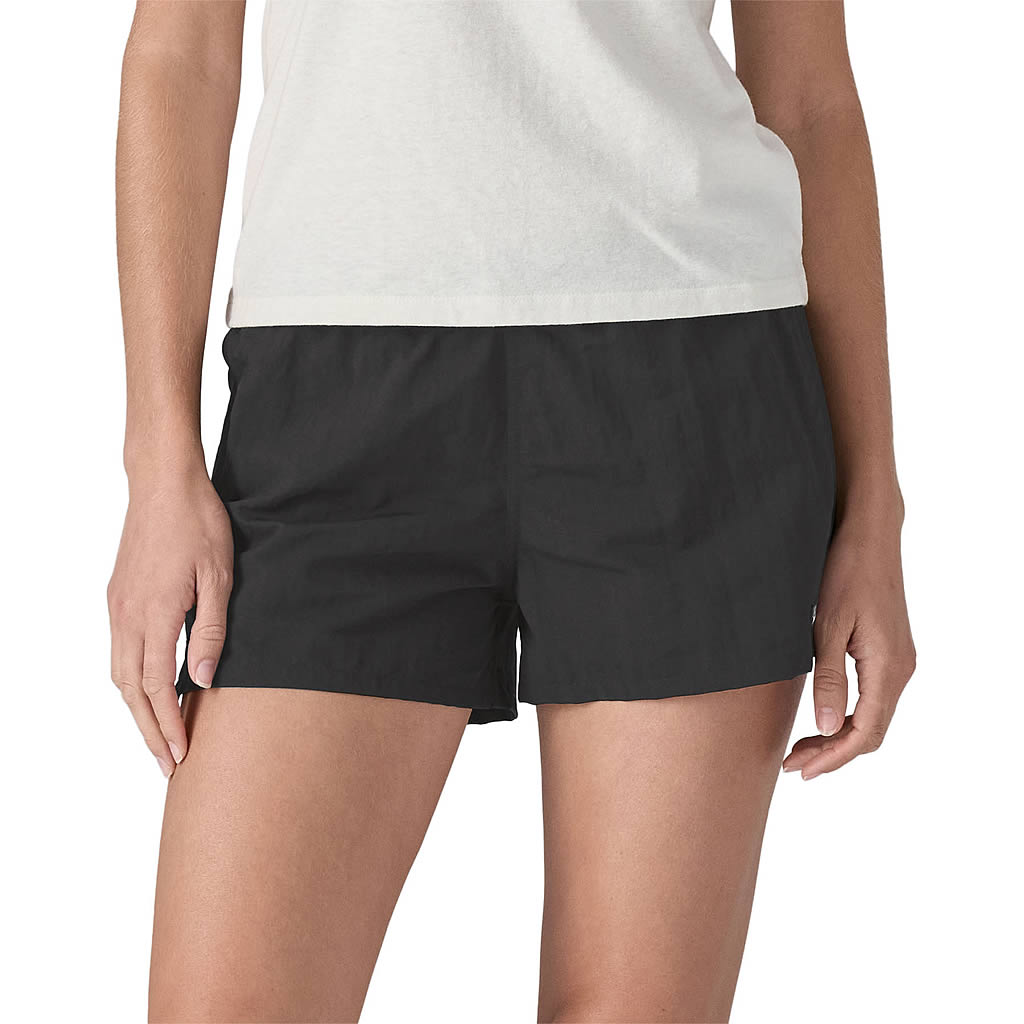 Women's Barely Baggies Shorts 2 1/2"