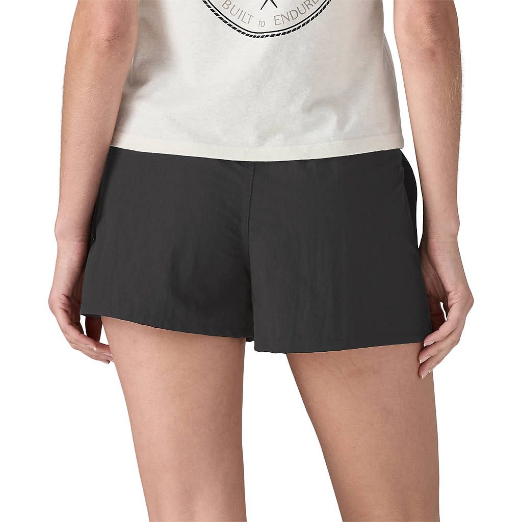 Women's Barely Baggies Shorts 2 1/2"