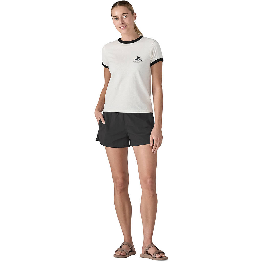 Women's Barely Baggies Shorts 2 1/2"