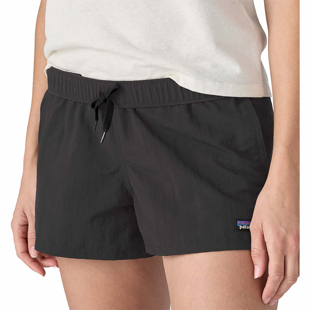 Women's Barely Baggies Shorts 2 1/2"
