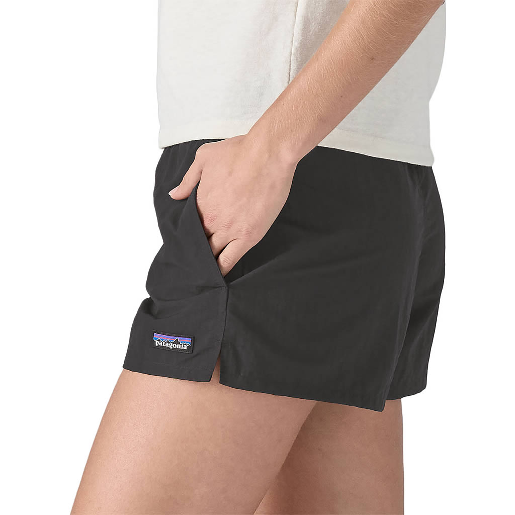 Women's Barely Baggies Shorts 2 1/2"