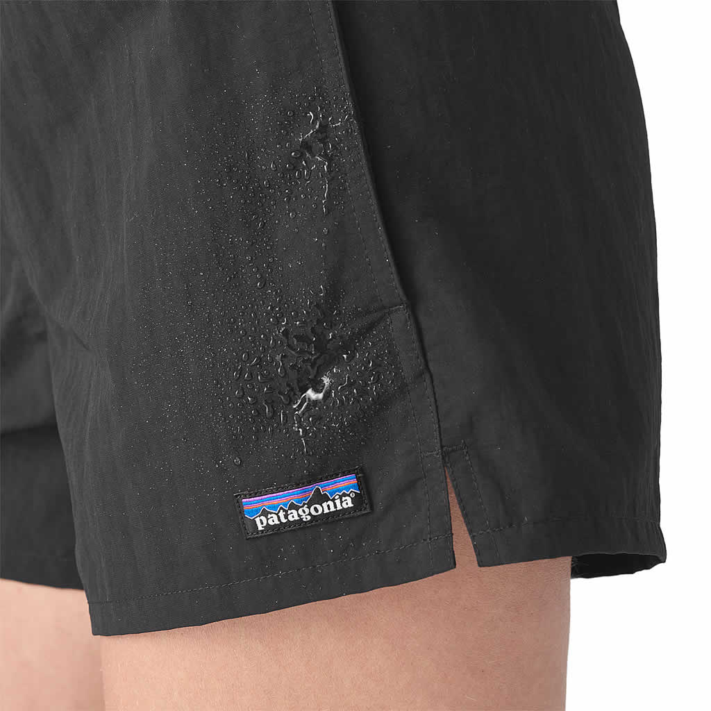Women's Barely Baggies Shorts 2 1/2"