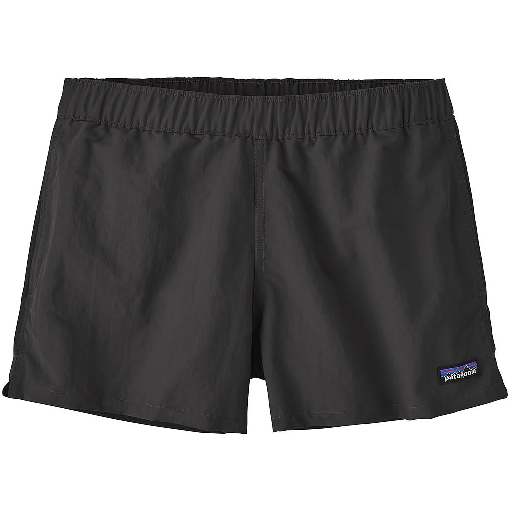 Women's Barely Baggies Shorts 2 1/2"
