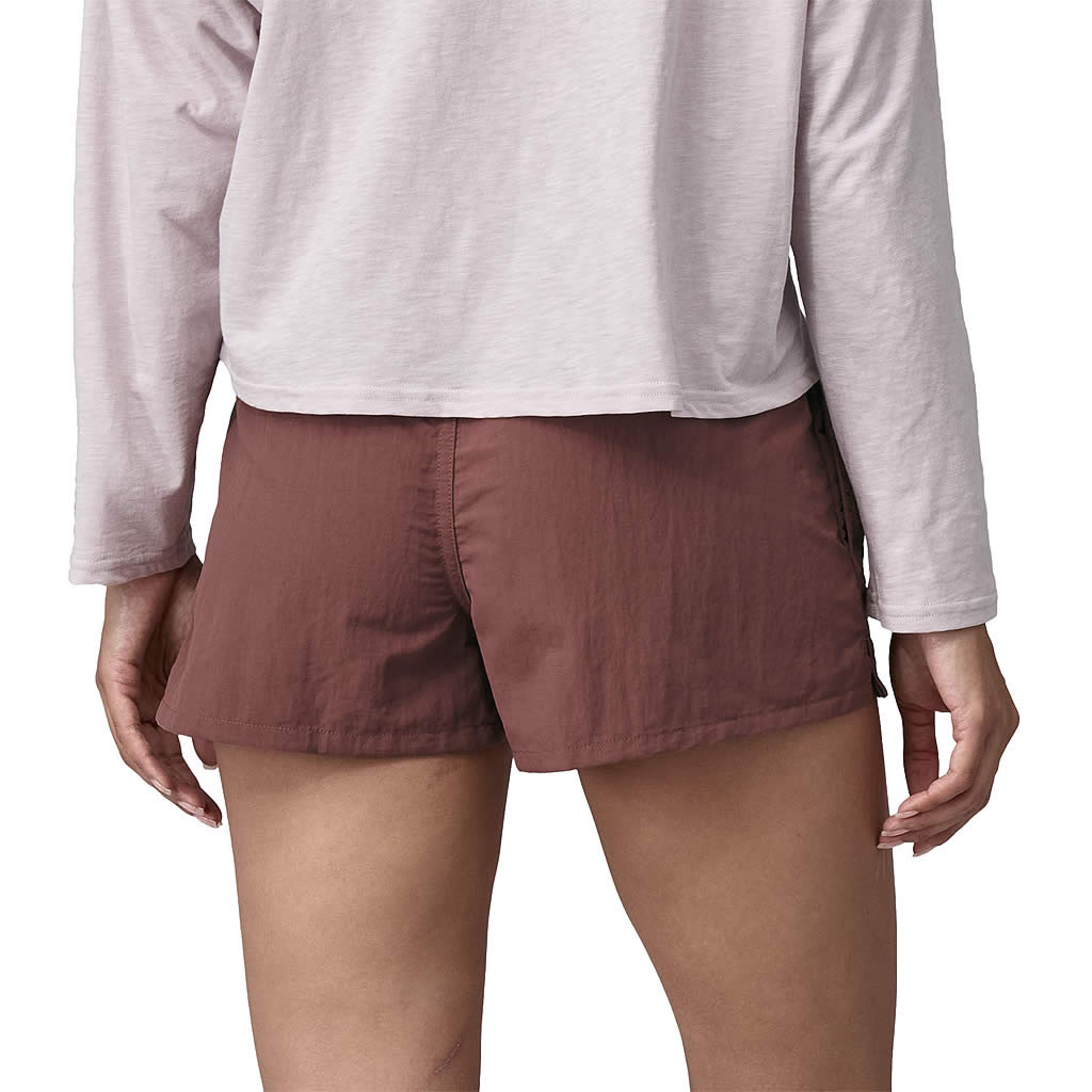 Women's Barely Baggies Shorts 2 1/2"