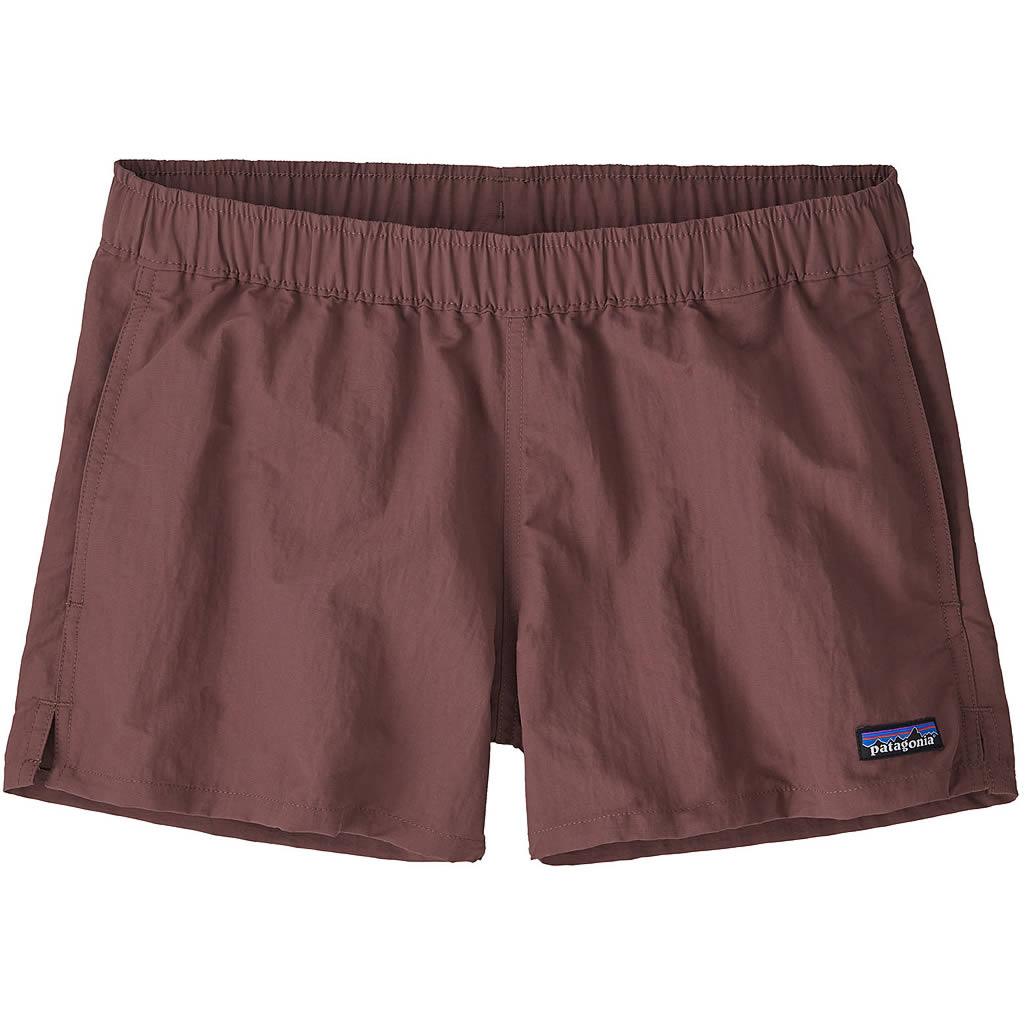 Women's Barely Baggies Shorts 2 1/2"