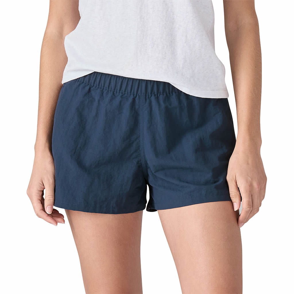 Women's Barely Baggies Shorts 2 1/2"