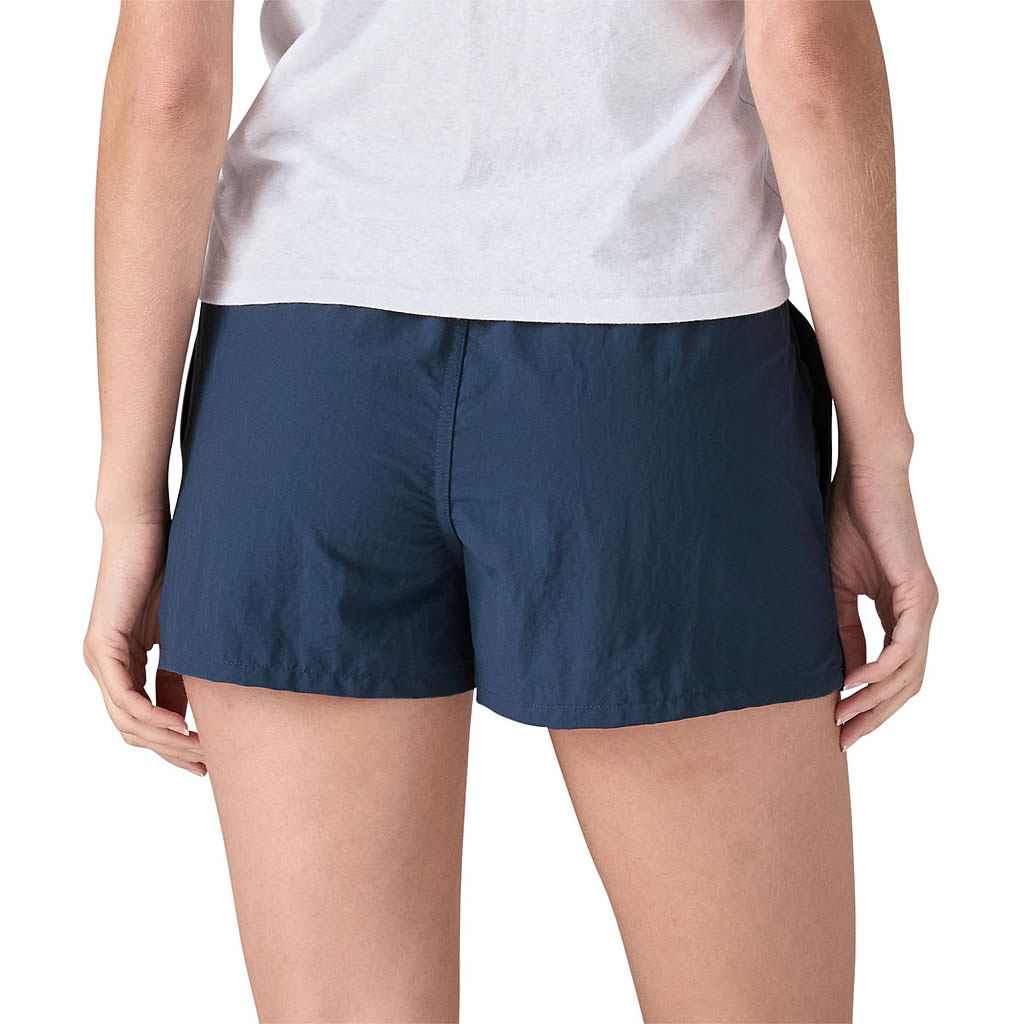 Women's Barely Baggies Shorts 2 1/2"
