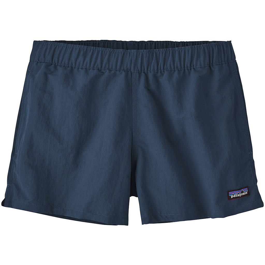 Women's Barely Baggies Shorts 2 1/2"