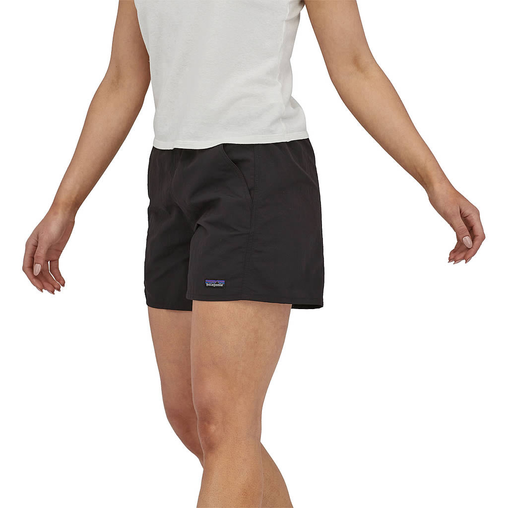 Women's Baggies Shorts 5"