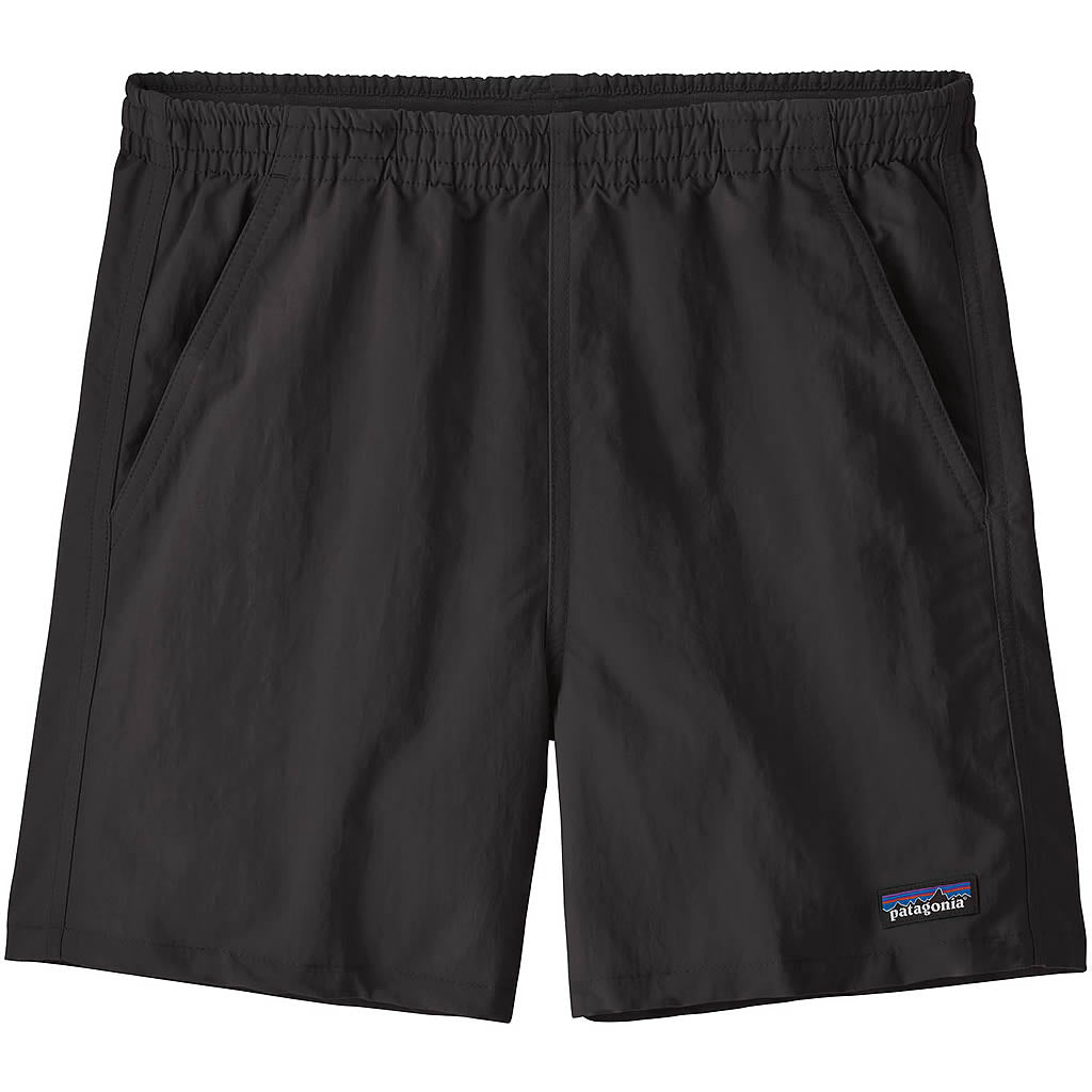 Women's Baggies Shorts 5"