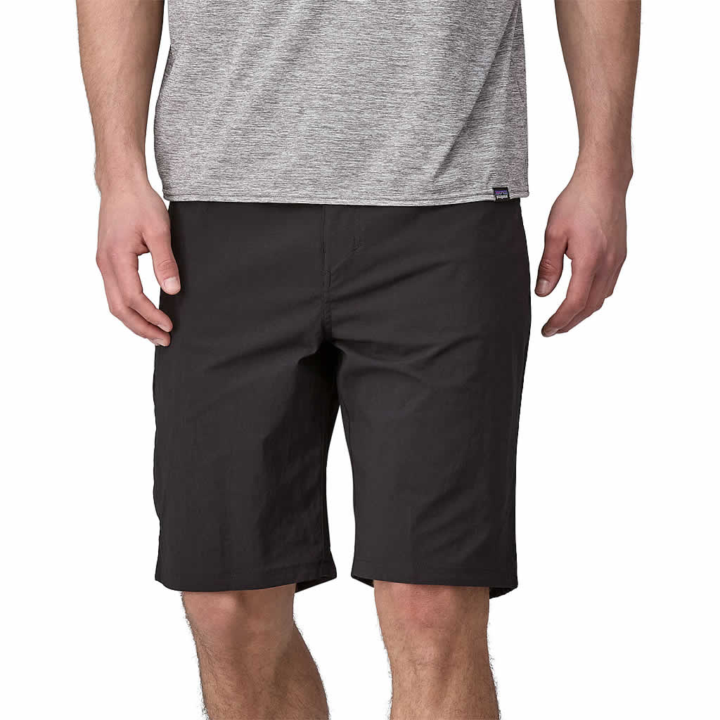 Men's Quandary Shorts 10"