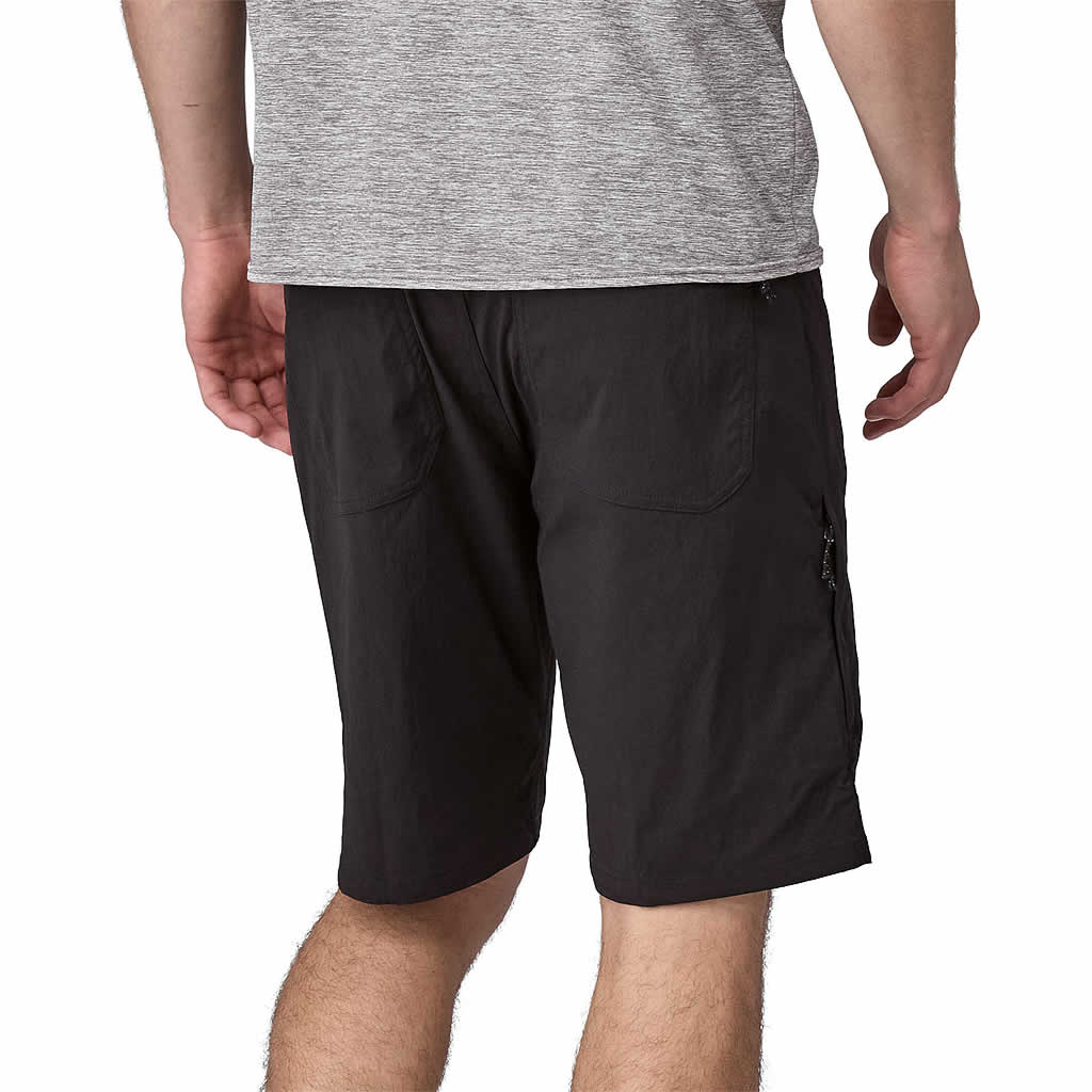 Men's Quandary Shorts 10"