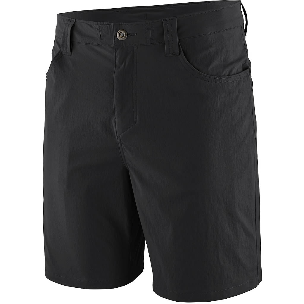 Men's Quandary Shorts 10"