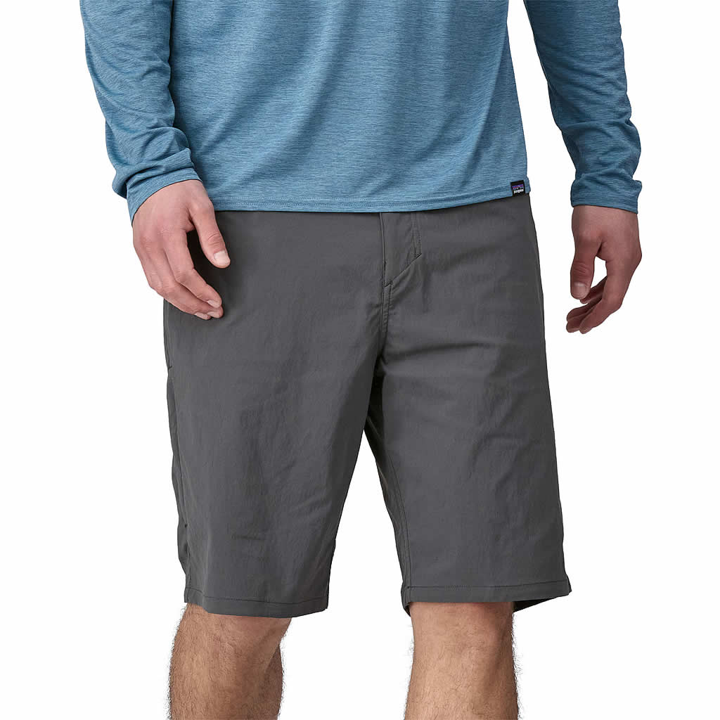 Men's Quandary Shorts 10"