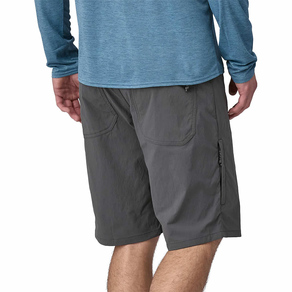 Men's Quandary Shorts 10"