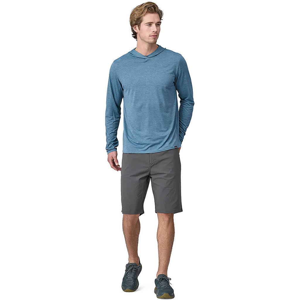 Men's Quandary Shorts 10"