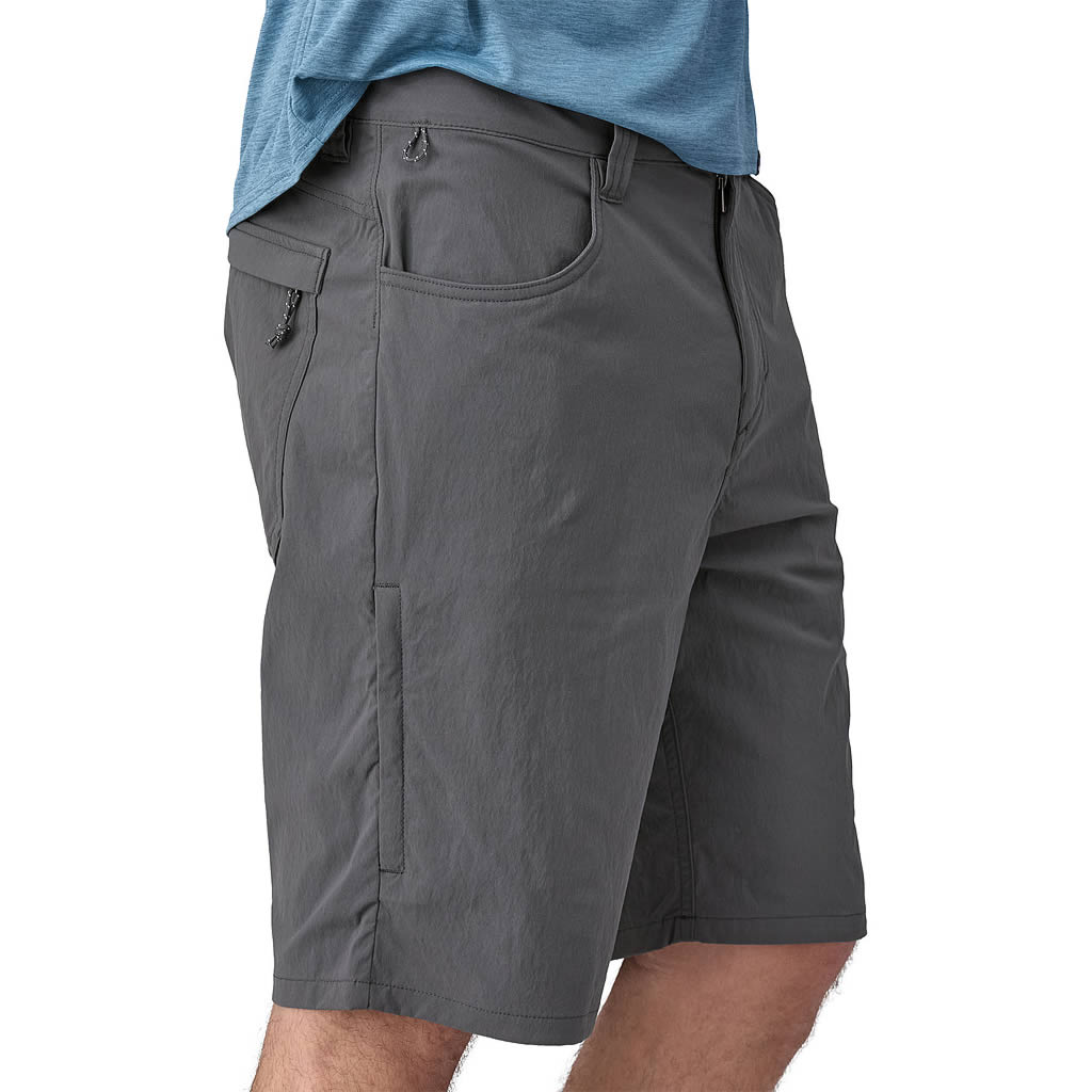 Men's Quandary Shorts 10"