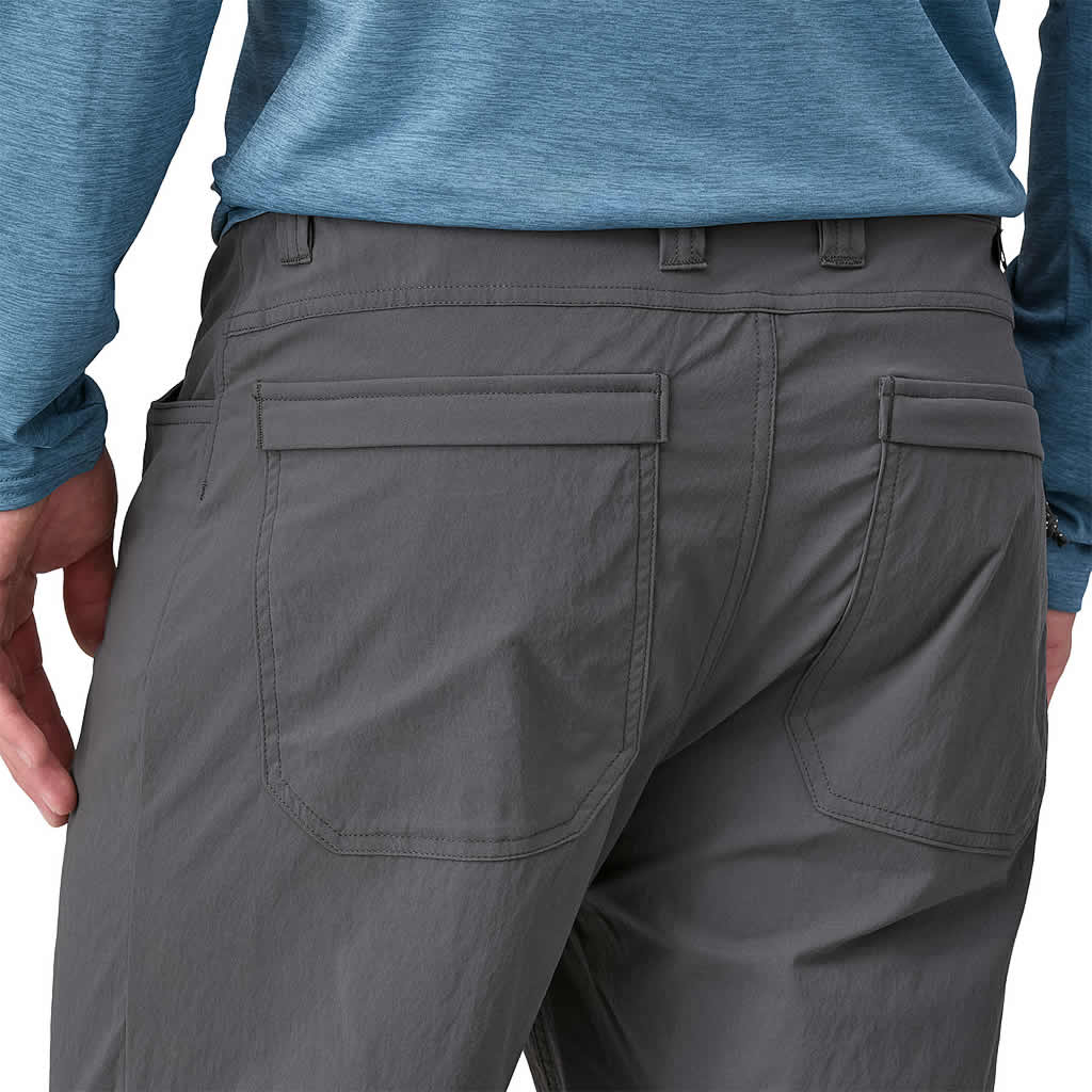 Men's Quandary Shorts 10"