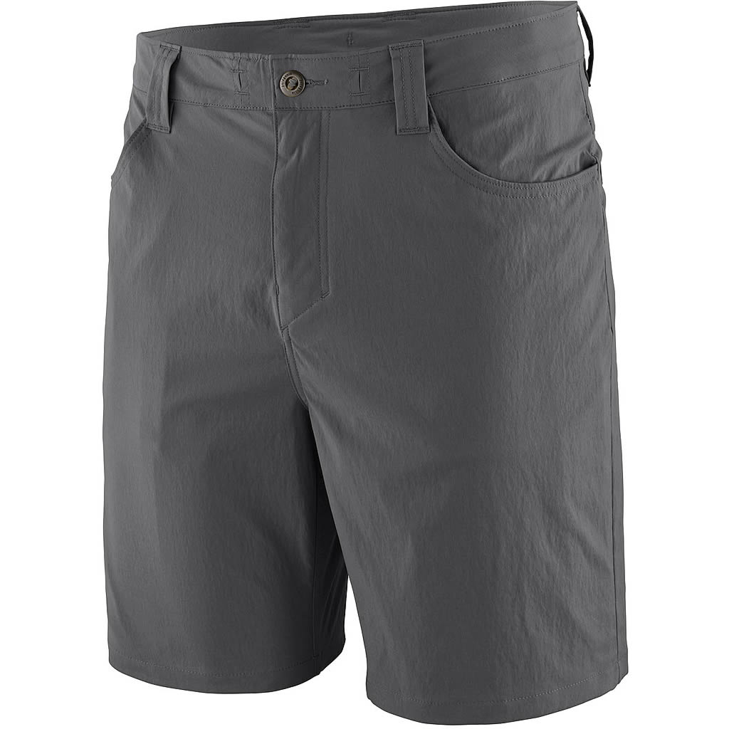 Men's Quandary Shorts 10"