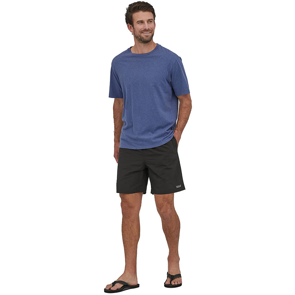 Men's Baggies Longs 7"