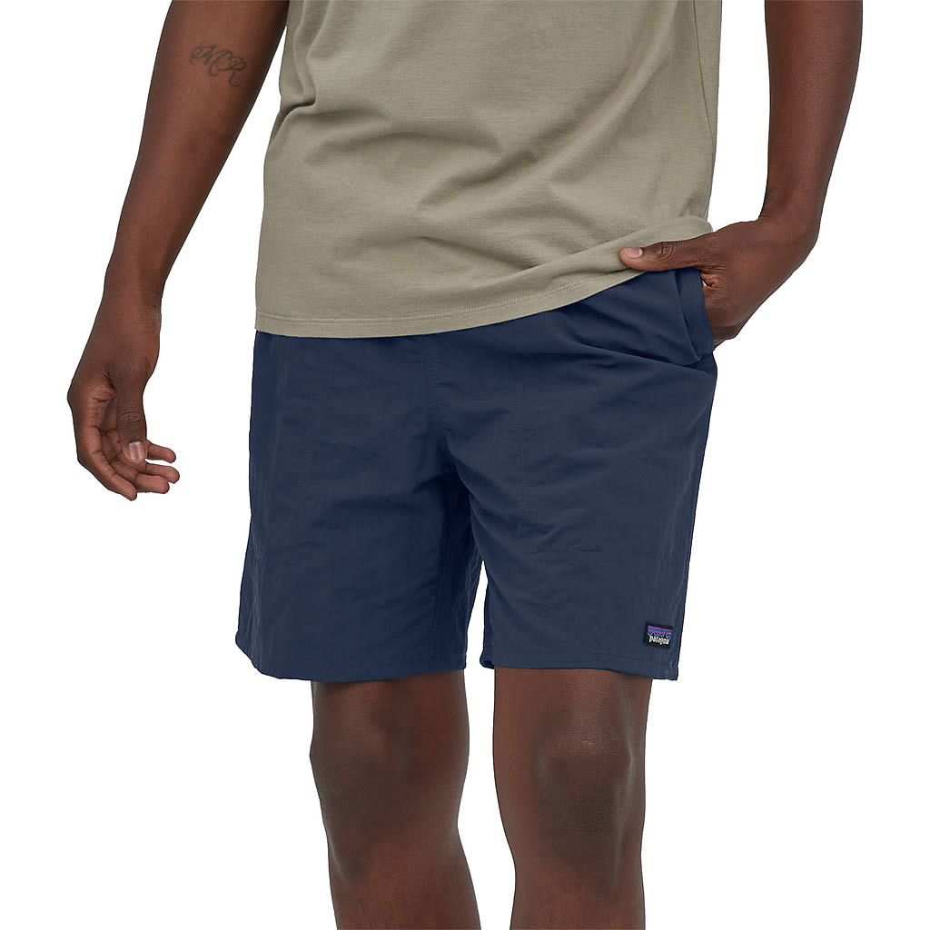 Men's Baggies Longs 7"