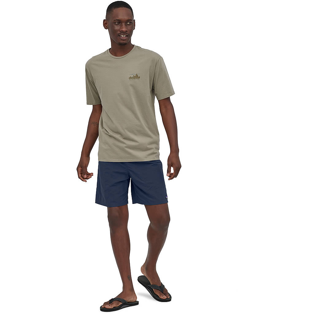 Men's Baggies Longs 7"