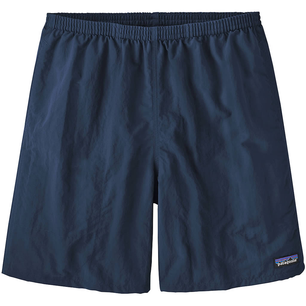 Men's Baggies Longs 7"