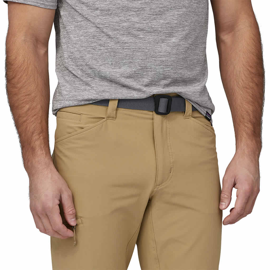 Friction Belt