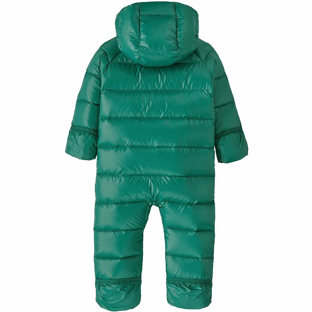 Infant Hi-Loft Down Sweater Bunting