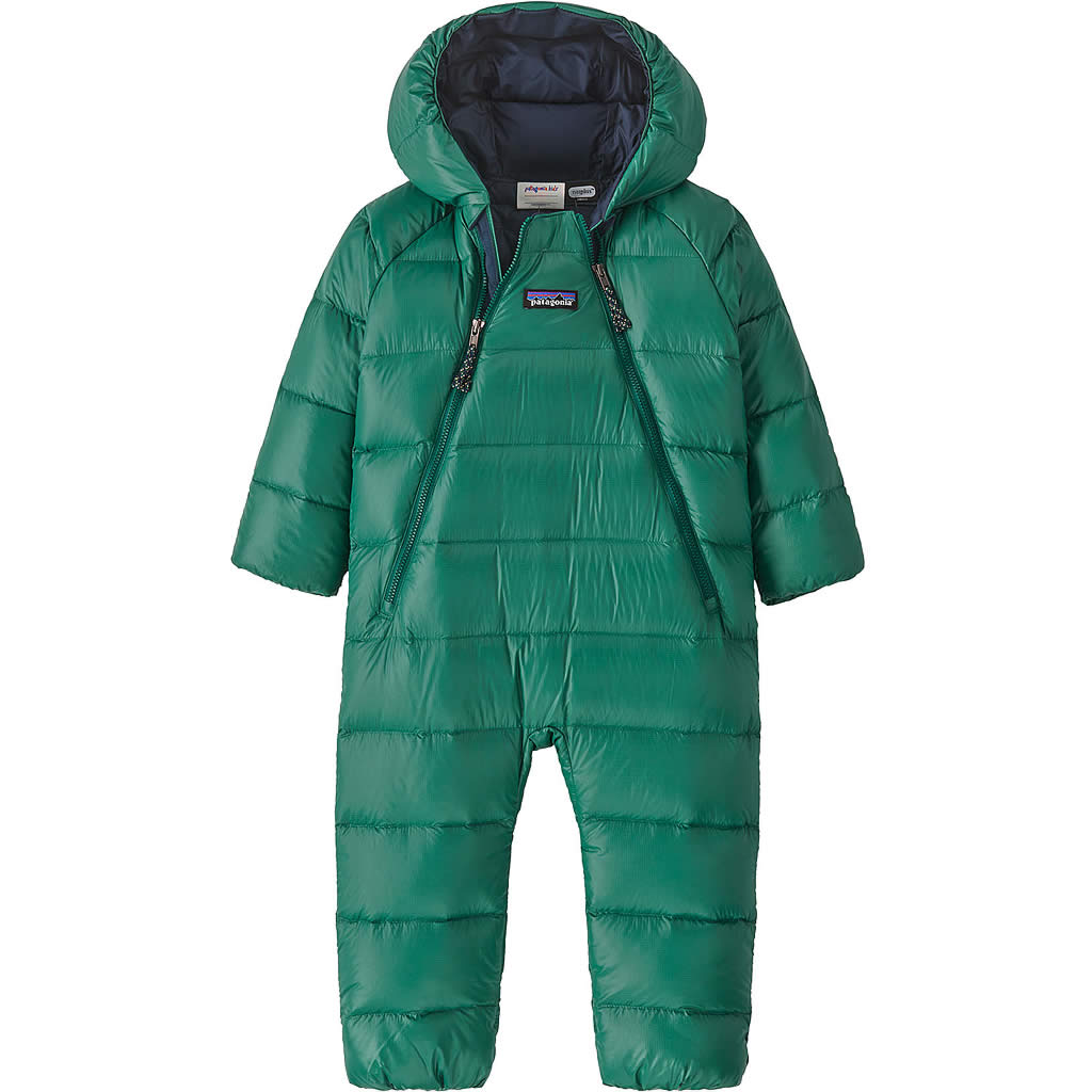 Infant Hi-Loft Down Sweater Bunting