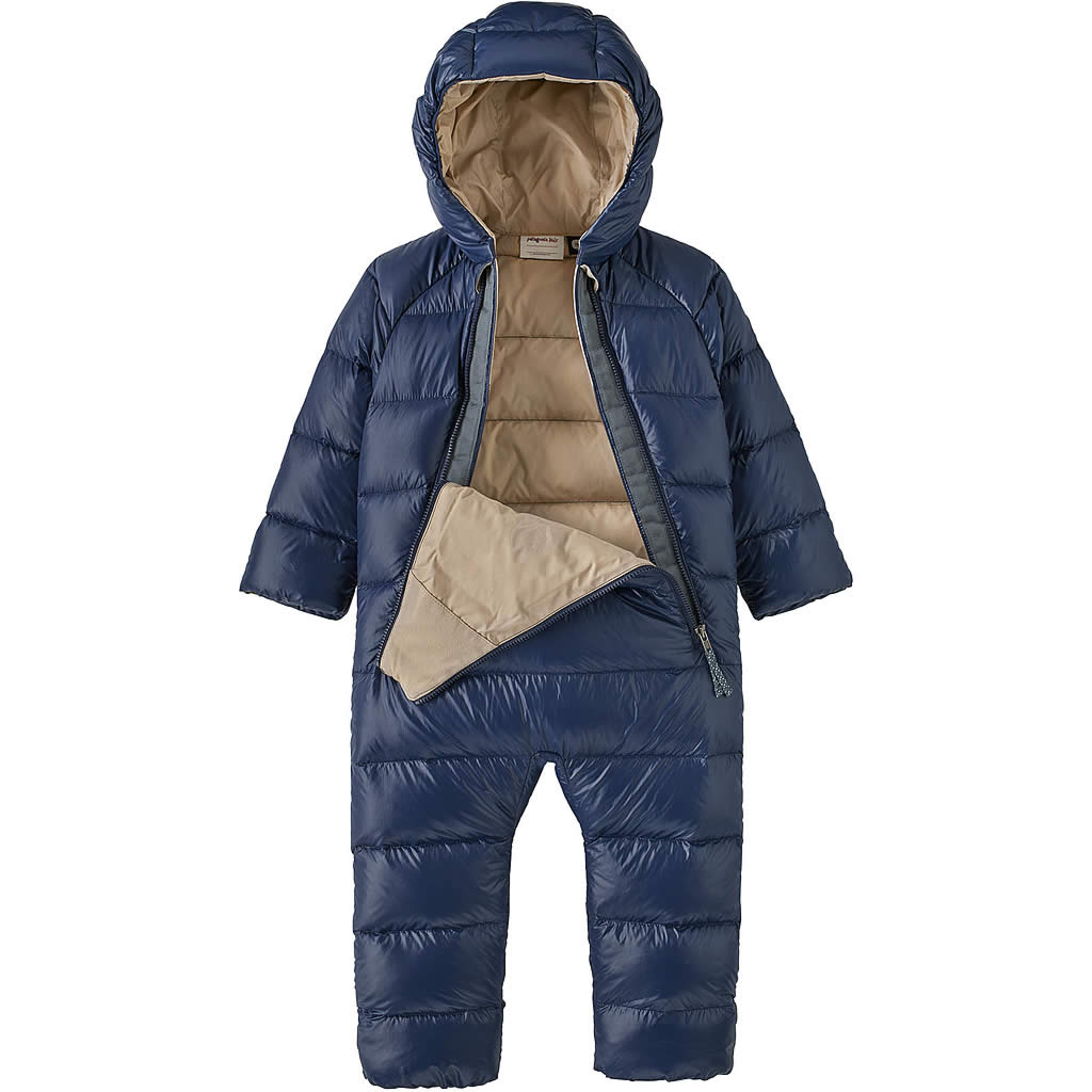 Infant Hi-Loft Down Sweater Bunting