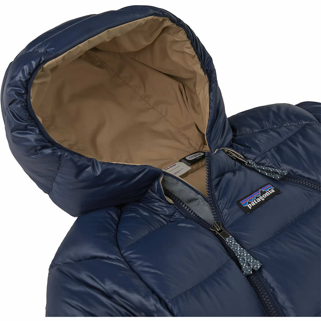 Infant Hi-Loft Down Sweater Bunting