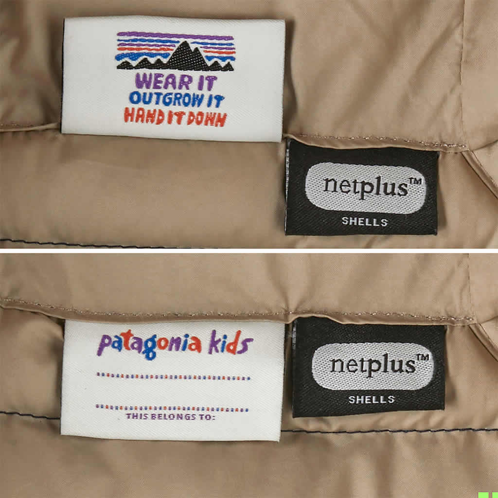 Infant Hi-Loft Down Sweater Bunting