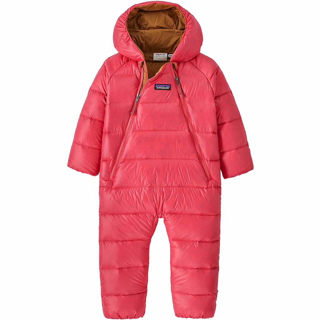 Infant Hi-Loft Down Sweater Bunting