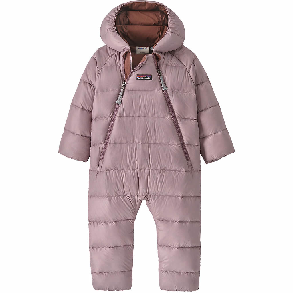 Infant Hi-Loft Down Sweater Bunting