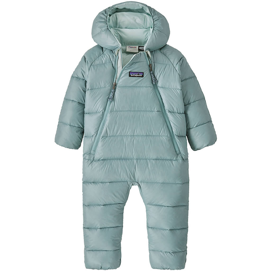 Infant Hi-Loft Down Sweater Bunting