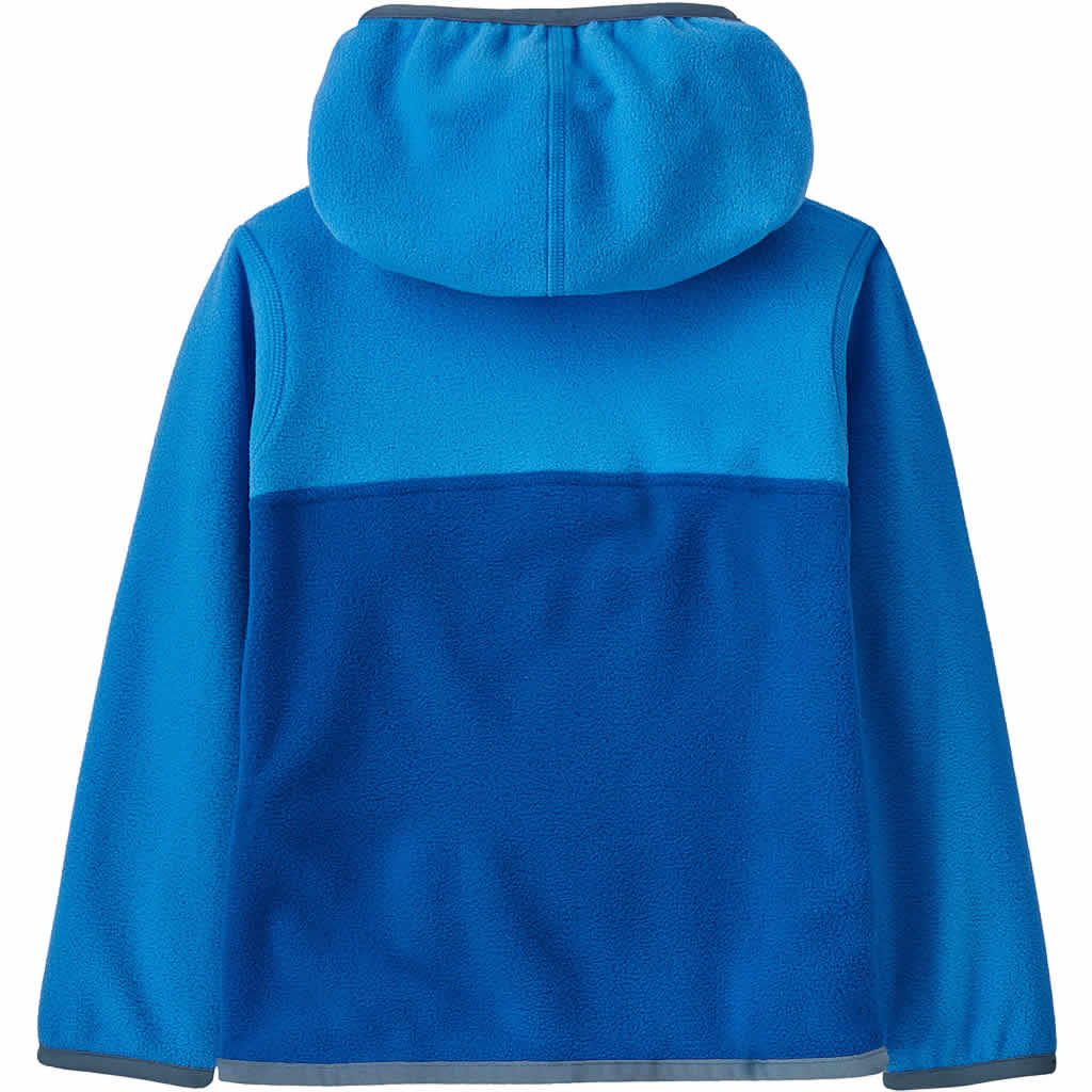 Baby Micro D Snap-T Jacket