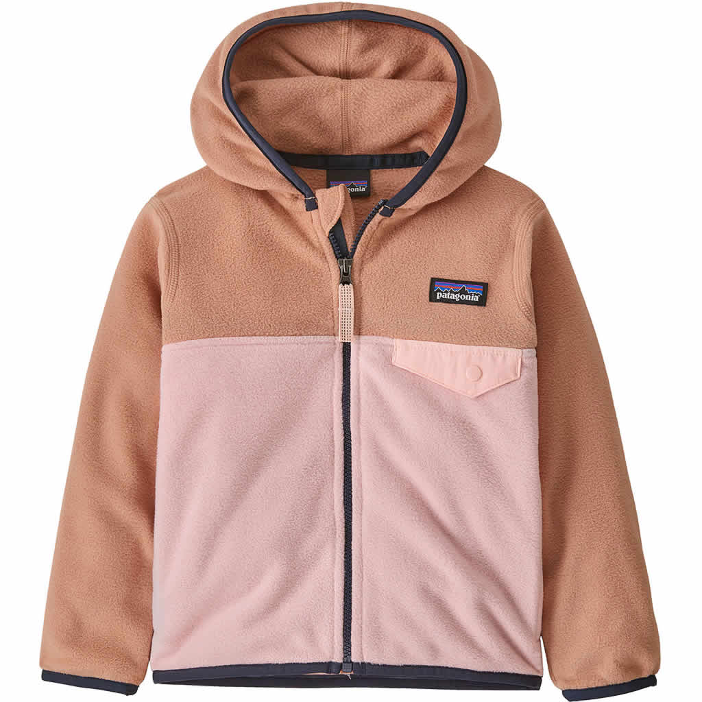Baby Micro D Snap-T Jacket
