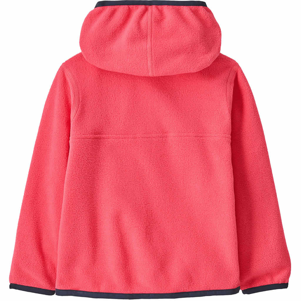 Baby Micro D Snap-T Jacket