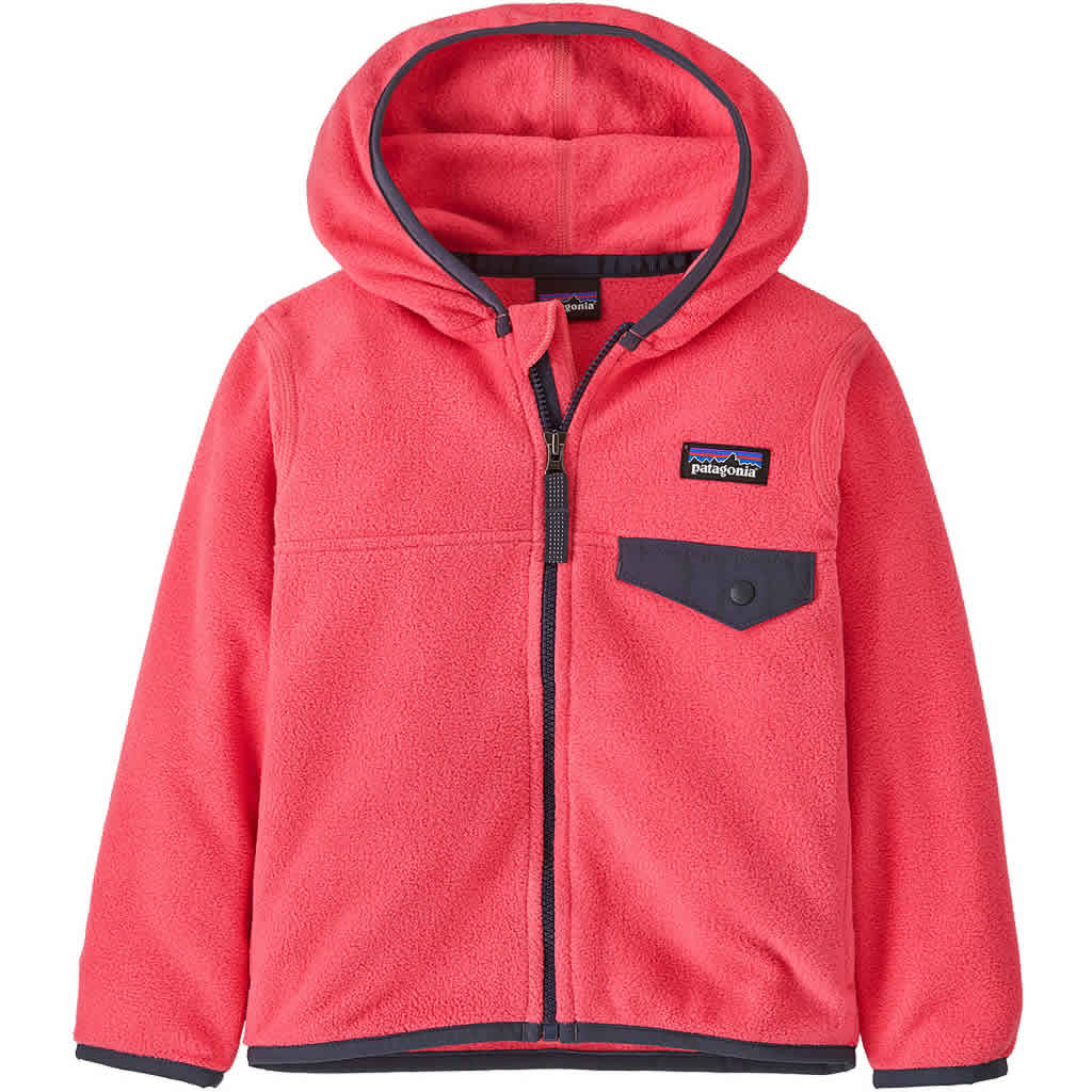 Baby Micro D Snap-T Jacket