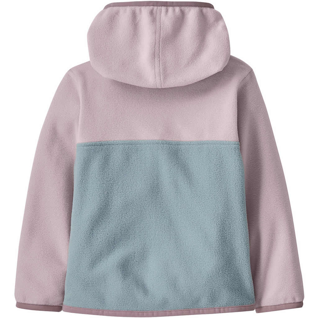 Baby Micro D Snap-T Jacket