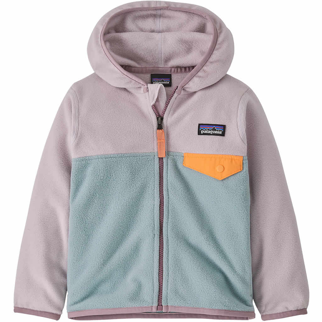 Baby Micro D Snap-T Jacket