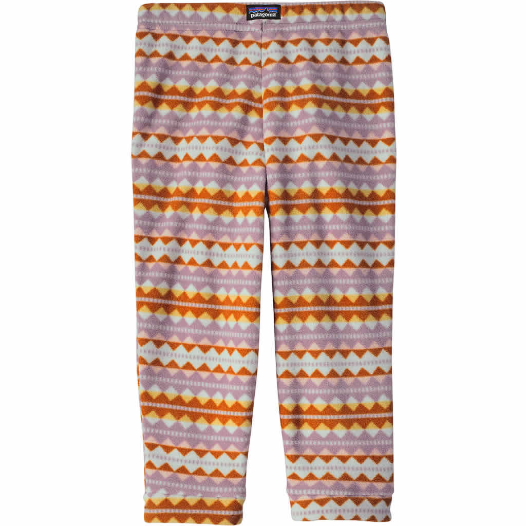 Baby Micro D Bottoms